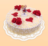 Detterbeck, Konditorei Café Eis