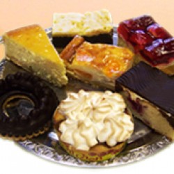 Detterbeck, Konditorei Café Eis