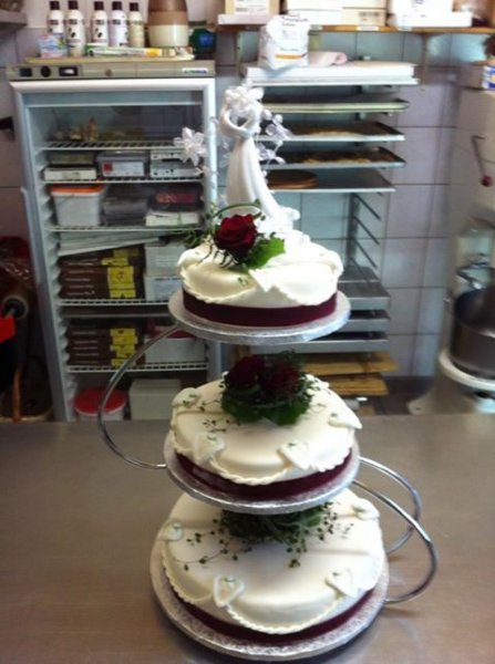 Konditorei Erbshäuser