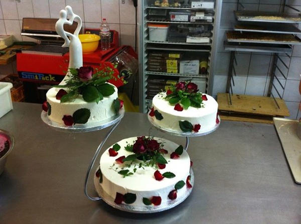 Konditorei Erbshäuser