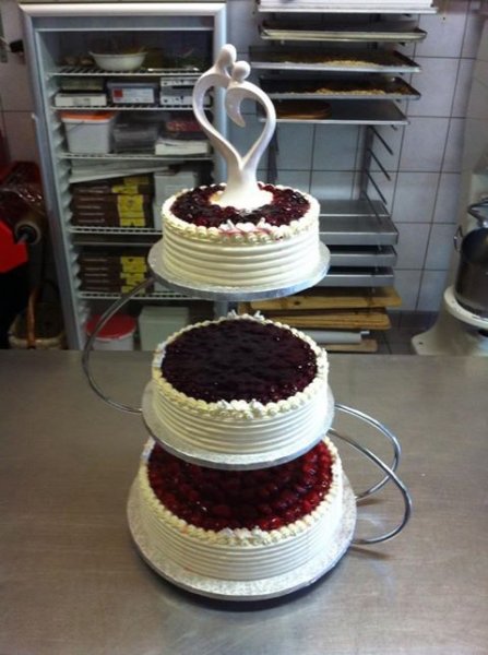 Konditorei Erbshäuser