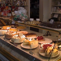 Konditorei Erbshäuser