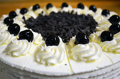 Konditorei - Café - Bäckerei W. Schmid