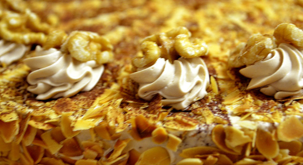 Konditorei - Café - Bäckerei W. Schmid