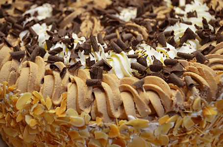 Konditorei - Café - Bäckerei W. Schmid