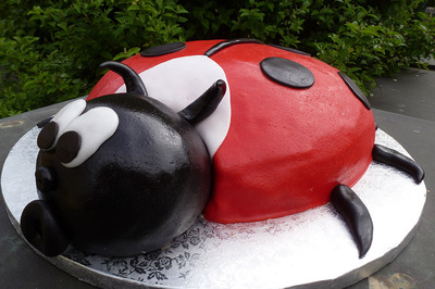 Bäckerei Konditorei Schuhmair