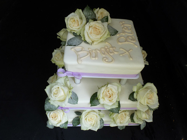 Bäckerei Konditorei Schuhmair