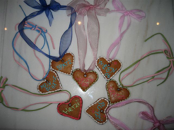 Bäckerei Konditorei Schuhmair