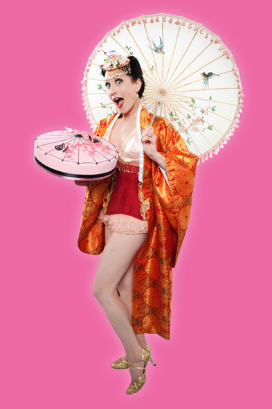 Das Neue Kubitscheck, Café und Torten