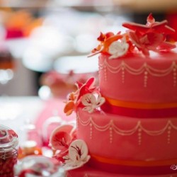 Das Neue Kubitscheck, Café und Torten