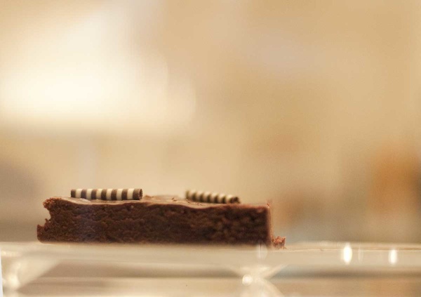 Patisserie Cafe Dukatz