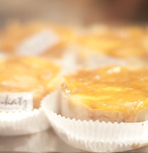 Patisserie Cafe Dukatz