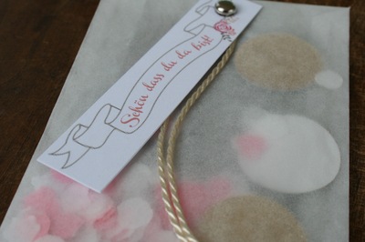 zartmint | wedding design & event