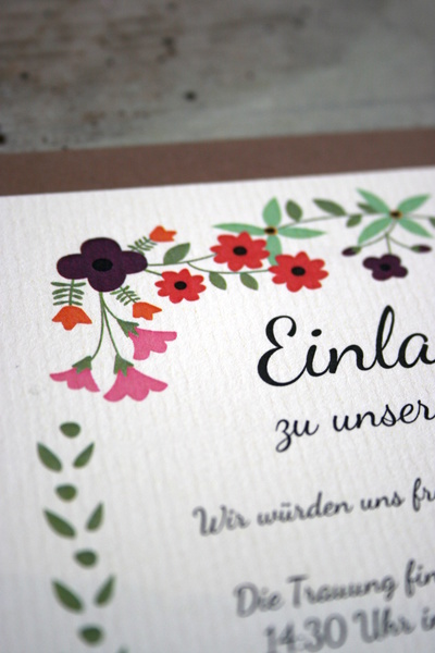 zartmint | wedding design & event