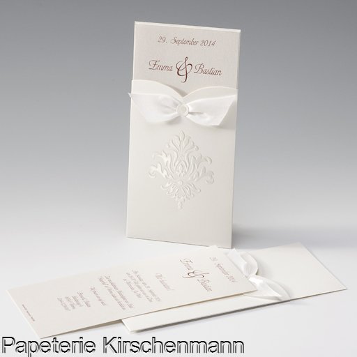 PAPETERIE Kirschenmann