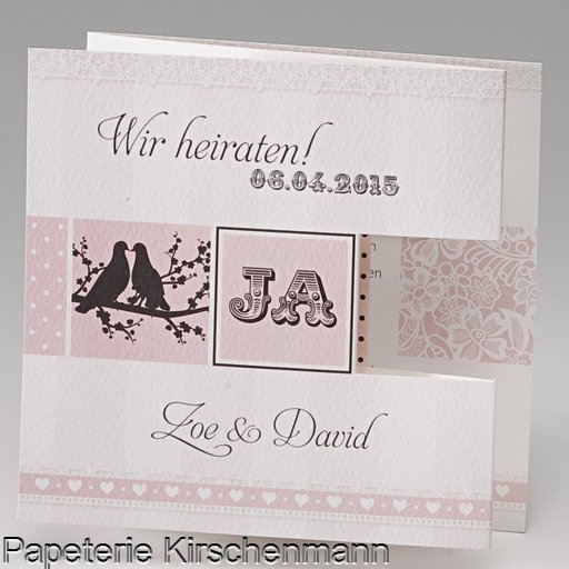 PAPETERIE Kirschenmann