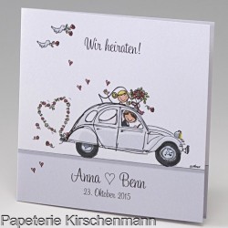 PAPETERIE Kirschenmann