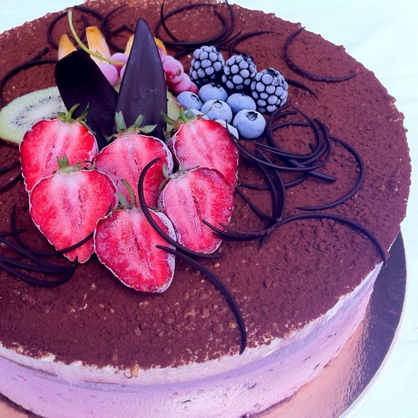 Eiskonditorei Ludwig Sarcletti