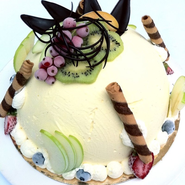 Eiskonditorei Ludwig Sarcletti