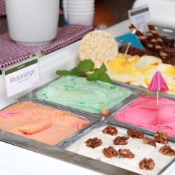 Eiskonditorei Ludwig Sarcletti