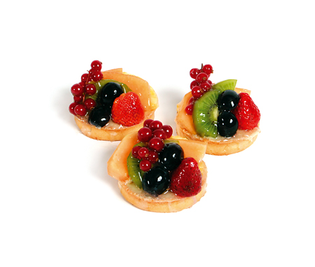 Conditorei Kreutzkamm