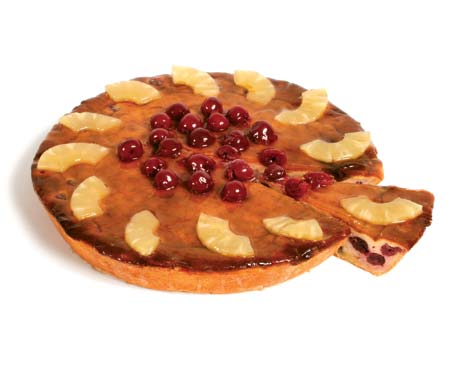 Conditorei Kreutzkamm