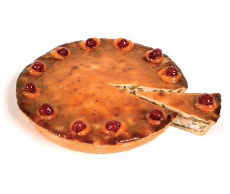 Conditorei Kreutzkamm