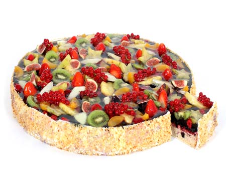 Conditorei Kreutzkamm