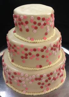 die kleine konditorei