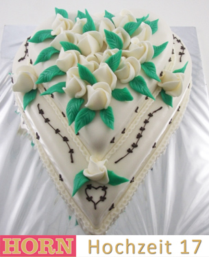 Konditorei & Bäckerei Horn