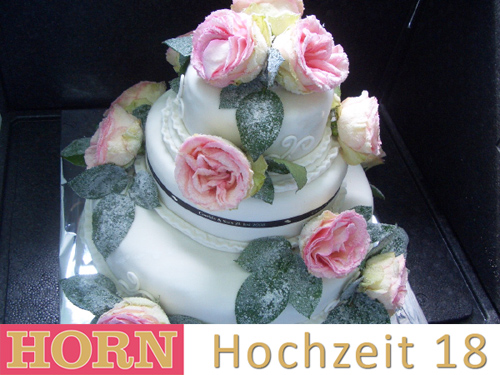 Konditorei & Bäckerei Horn