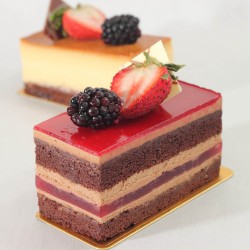 Bäckerei Konditorei Pritsch