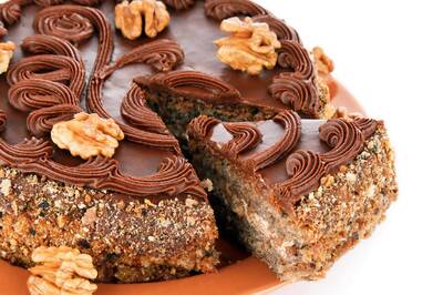 Konditorei Holger Rönnfeld