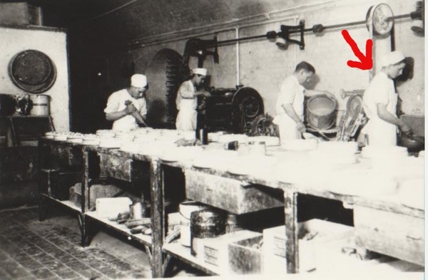 Konditorei Holger Rönnfeld