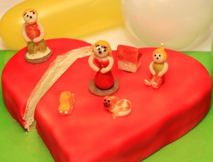 Konditorei Holger Rönnfeld