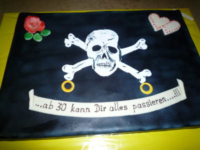 Konditorei Holger Rönnfeld