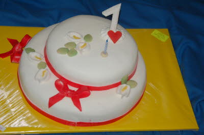 Konditorei Holger Rönnfeld