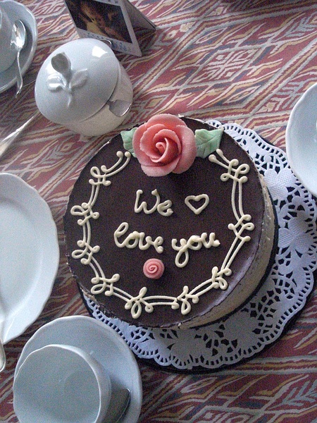 Dutz Bäckerei Konditorei