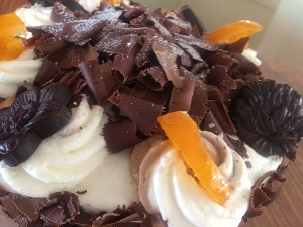 Bäckerei Hagelstein