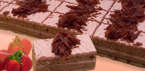 Bäckerei Konditorei  Allwörden