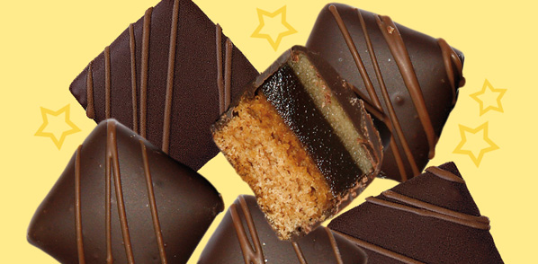 Bäckerei Konditorei  Allwörden