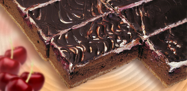 Bäckerei Konditorei  Allwörden