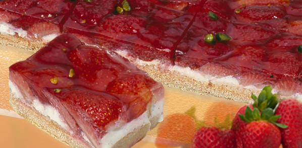 Bäckerei Konditorei  Allwörden