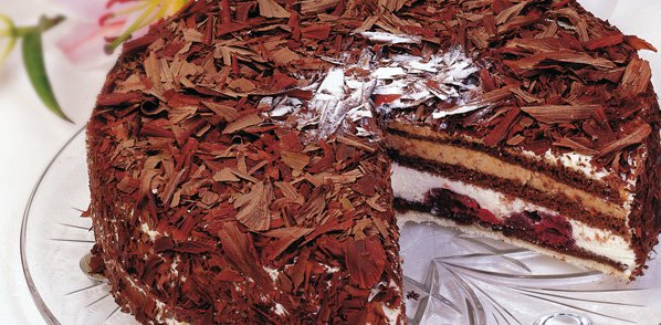 Bäckerei Konditorei  Allwörden