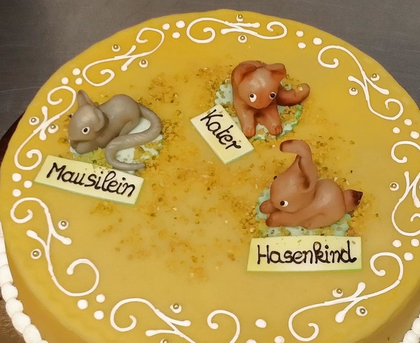 Bäckerei & Konditorei L.Daube