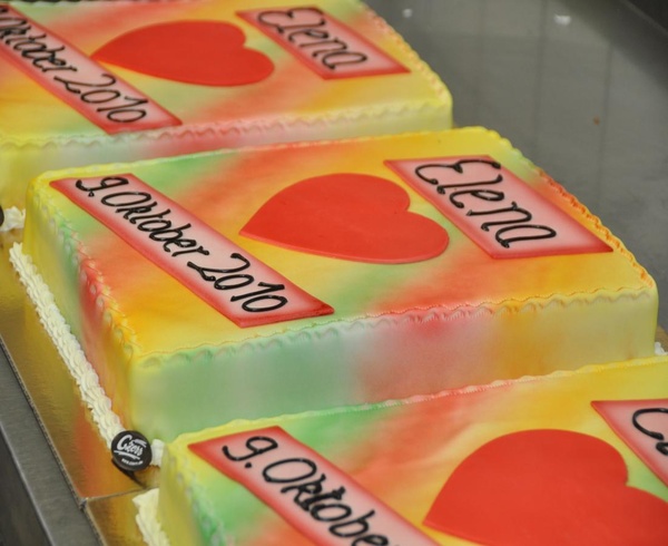 Bäckerei & Konditorei L.Daube