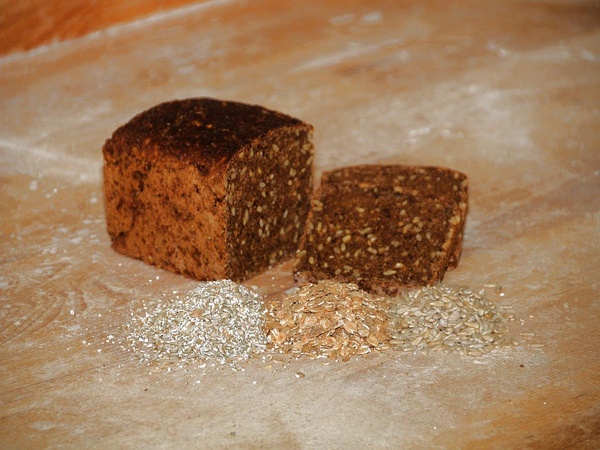 Bäckerei & Konditorei L.Daube