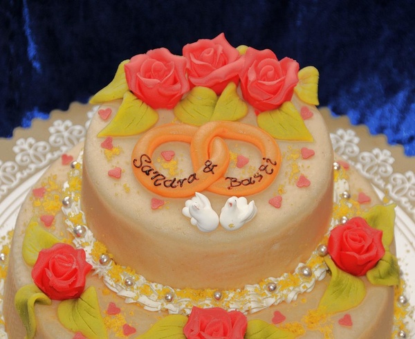 Bäckerei & Konditorei L.Daube