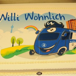 Bäckerei & Konditorei L.Daube