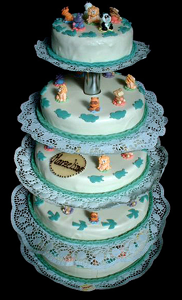 Bäckerei & Konditorei Meyns